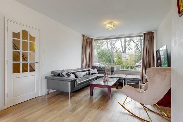 Foto 5 van Wiegerbruinlaan 45