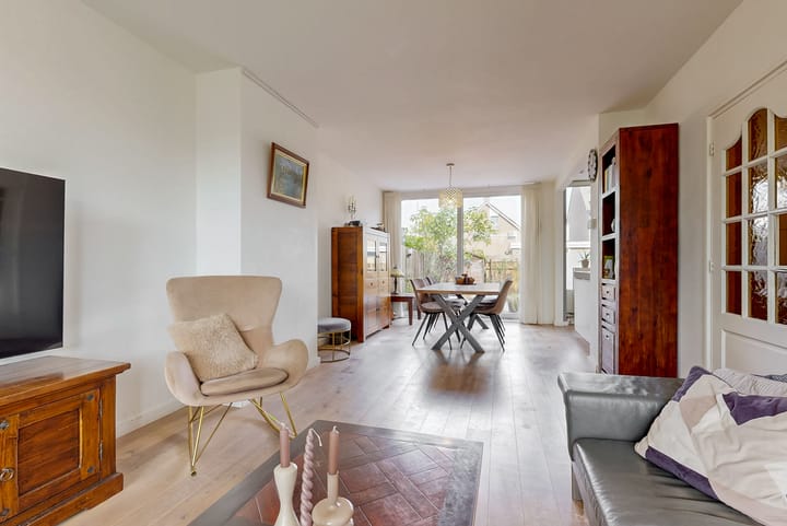 Foto 6 van Wiegerbruinlaan 45