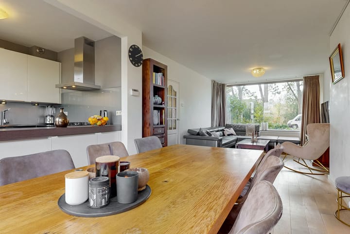 Foto 8 van Wiegerbruinlaan 45