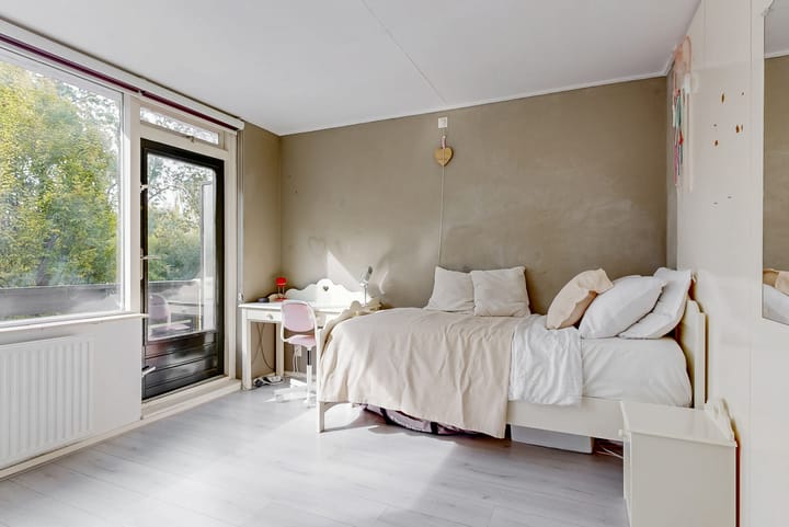 Foto 12 van Wiegerbruinlaan 45