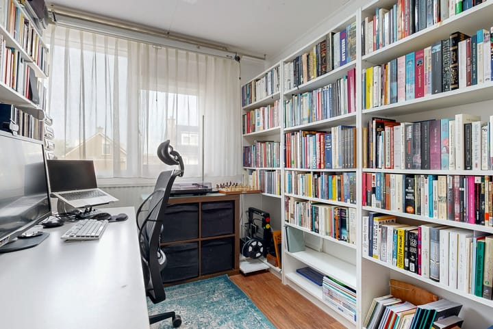 Foto 15 van Wiegerbruinlaan 45