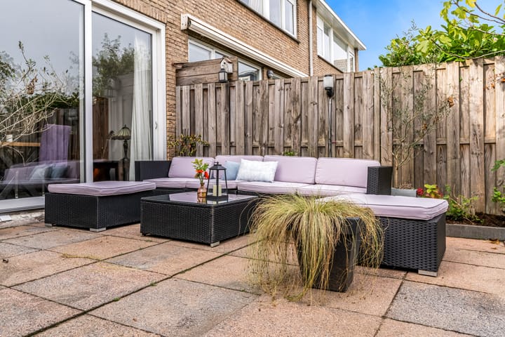 Foto 24 van Wiegerbruinlaan 45