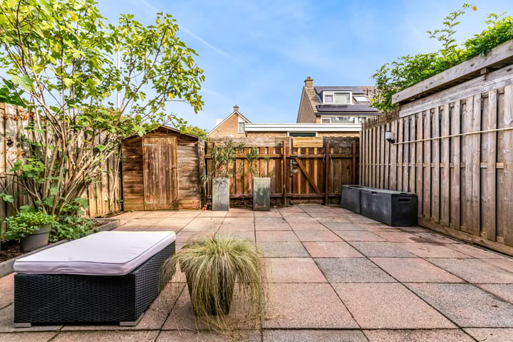 Foto 25 van Wiegerbruinlaan 45