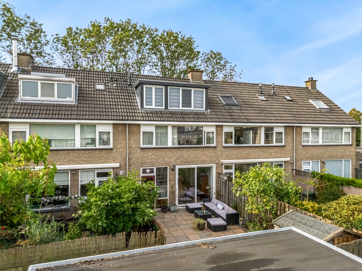 Foto 26 van Wiegerbruinlaan 45