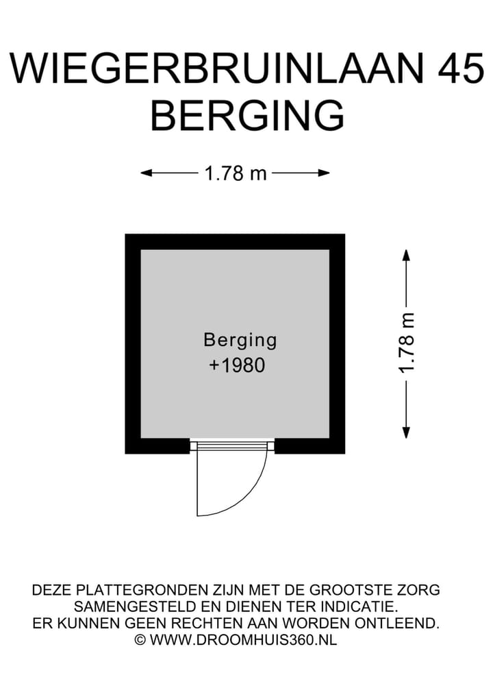 Foto 32 van Wiegerbruinlaan 45