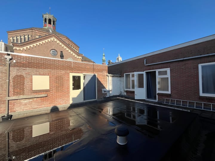 Foto 20 van Achter de Kerk 7