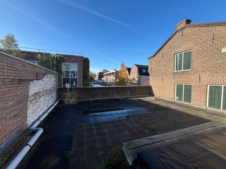 Foto 21 van Achter de Kerk 7