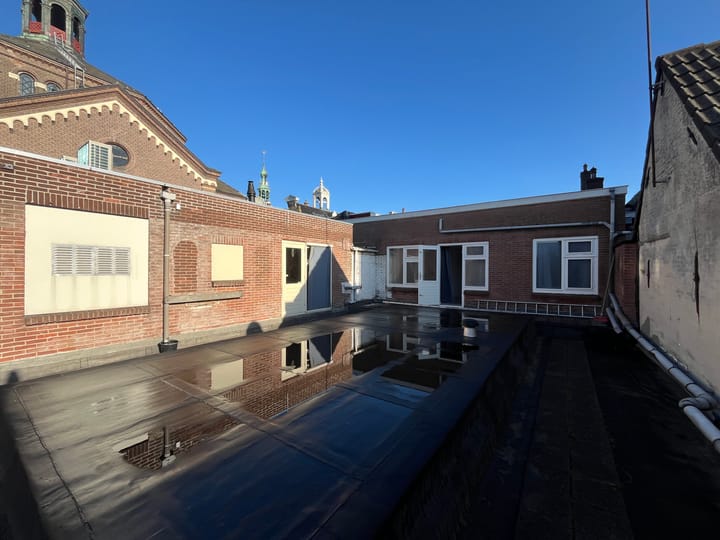 Foto 22 van Achter de Kerk 7