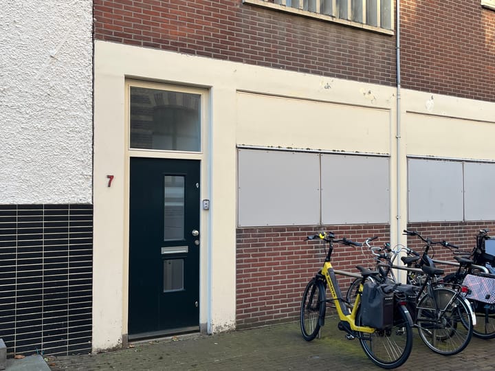 Foto 24 van Achter de Kerk 7