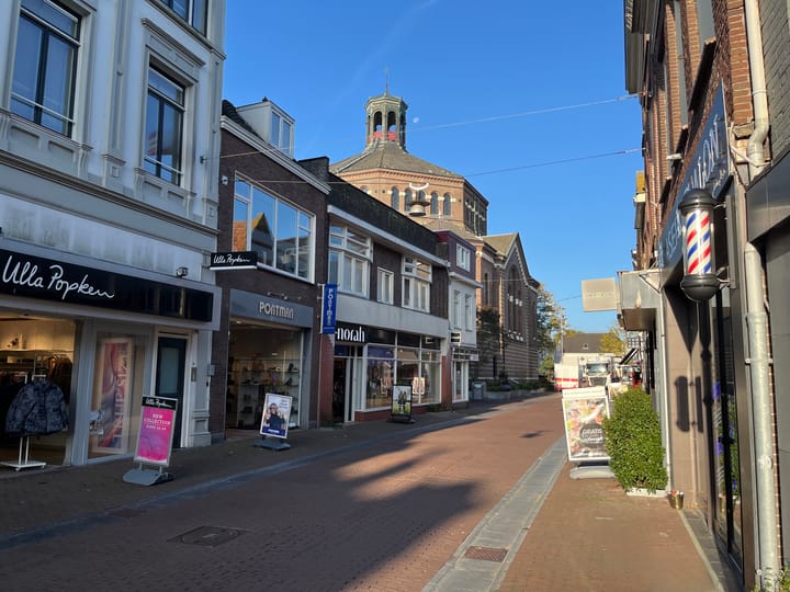 Foto 26 van Achter de Kerk 7