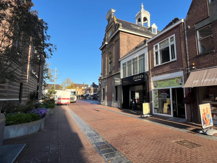 Foto 27 van Achter de Kerk 7