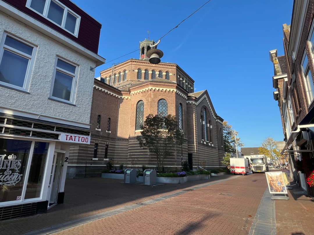 Photo 28 of Achter de Kerk 7