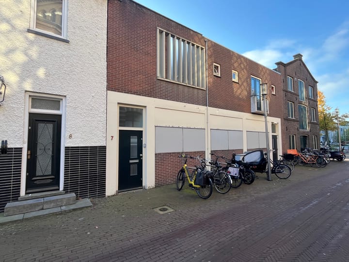 Foto 25 van Achter de Kerk 7