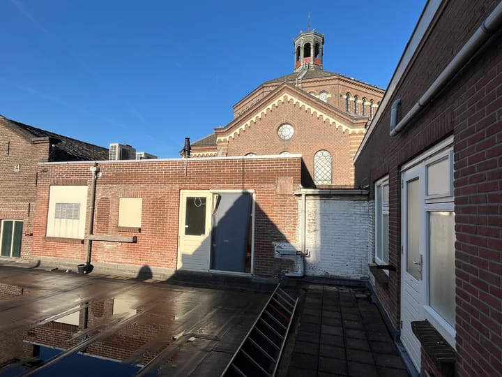 Foto 19 van Achter de Kerk 7