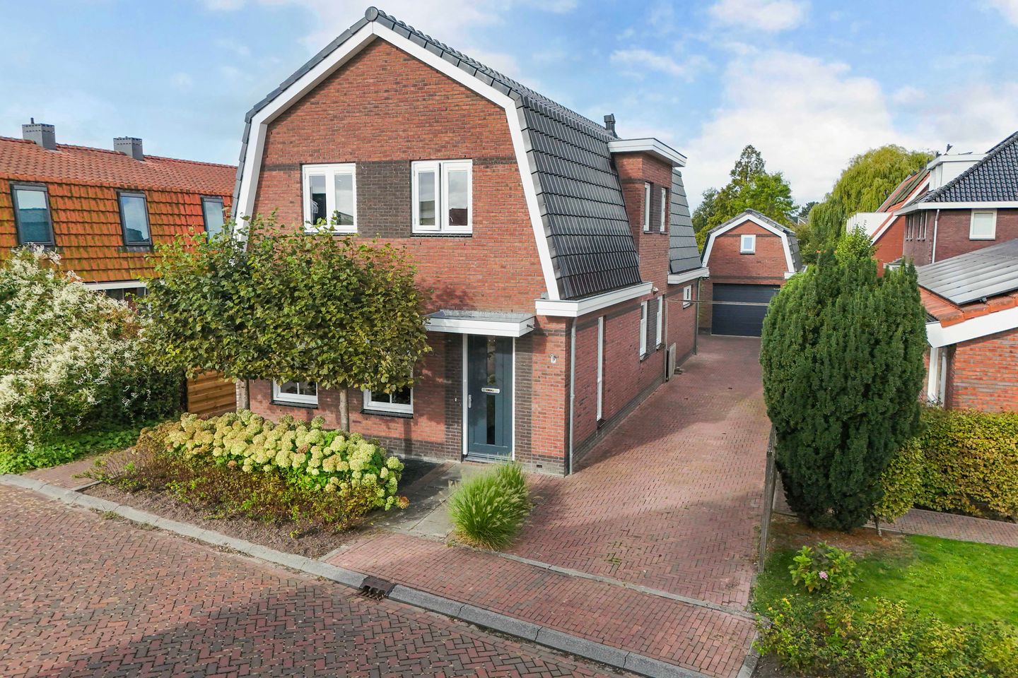 Foto 1 van Koningsspil 39