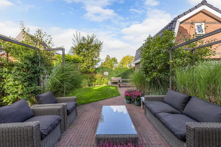 Foto 2 van Koningsspil 39