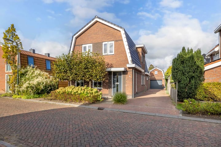 Foto 5 van Koningsspil 39