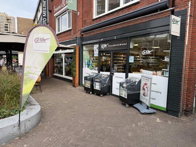 Noorderstraat 10, Emmen