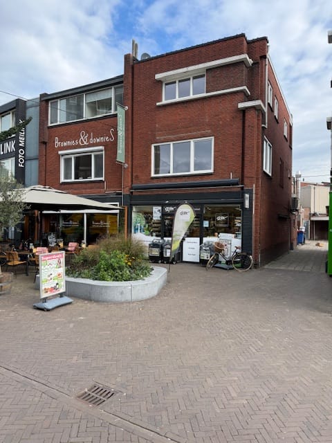 View photo 2 of Noorderstraat 10