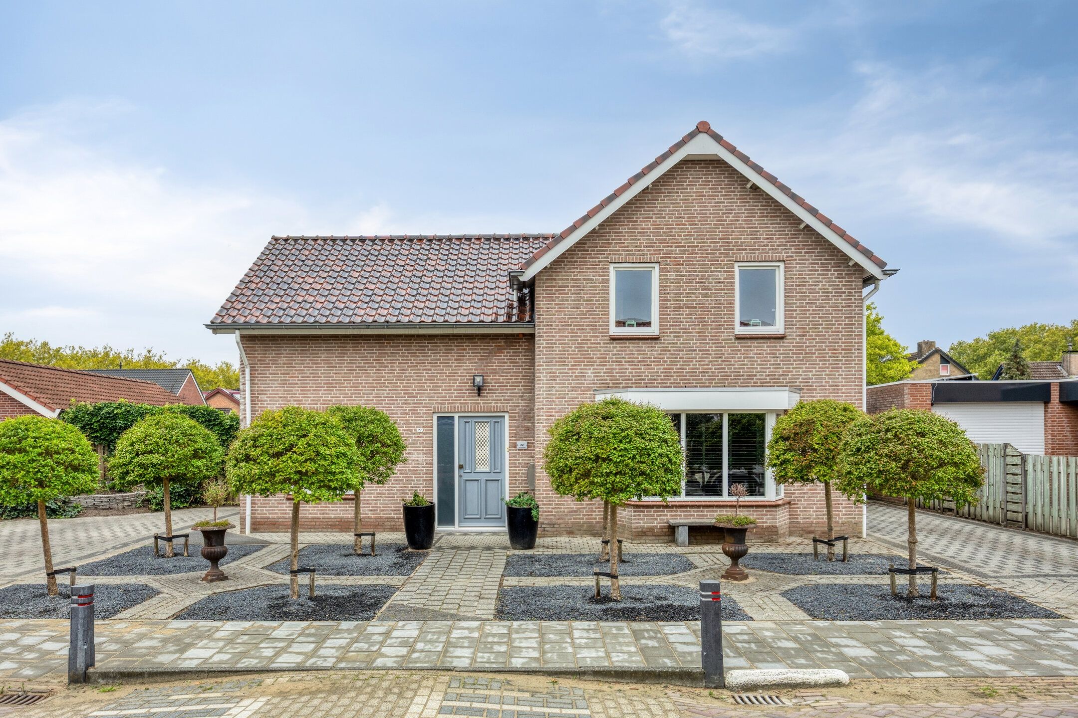 Prins Willemstraat, 22, Klundert, 4791JR, Noord-Brabant, Nederland 22 