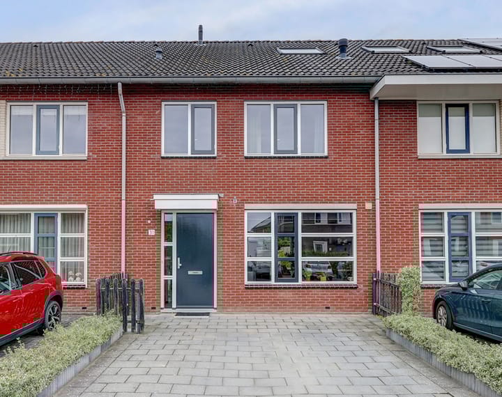 Foto 1 van Metselaarsgilde 31