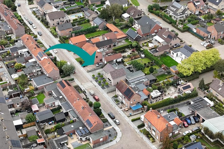 Photo 2 of Prins Willemstraat 22