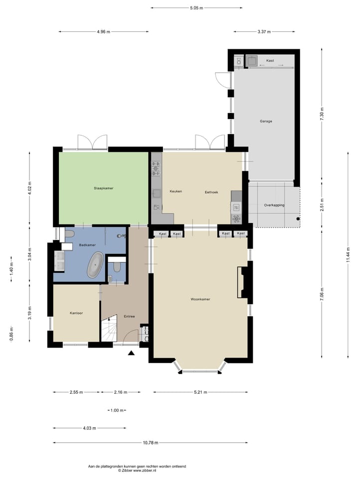 Photo 61 of Prins Willemstraat 22