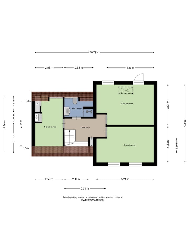 Photo 62 of Prins Willemstraat 22