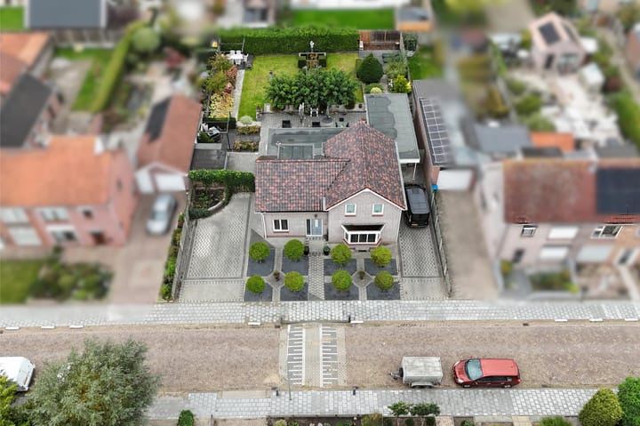 Photo 3 of Prins Willemstraat 22