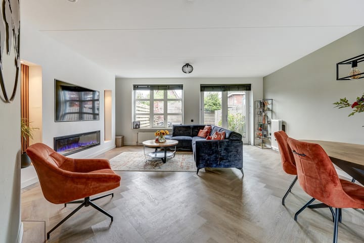 Foto 6 van Metselaarsgilde 31