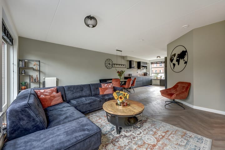 Foto 8 van Metselaarsgilde 31