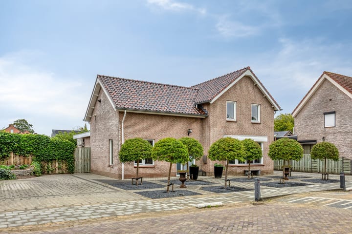 Photo 4 of Prins Willemstraat 22