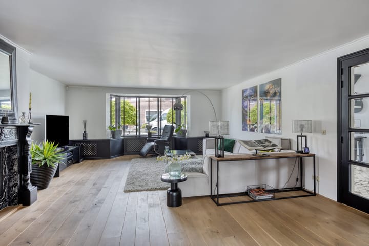 Photo 9 of Prins Willemstraat 22