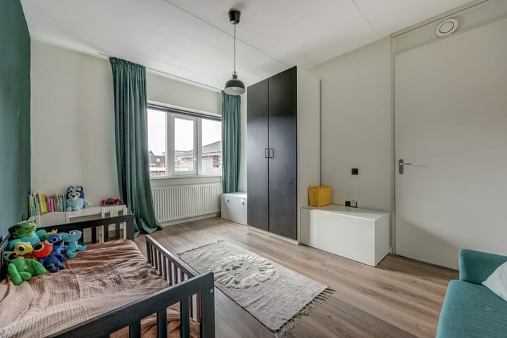 Foto 16 van Metselaarsgilde 31