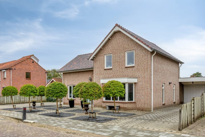 Photo 5 of Prins Willemstraat 22