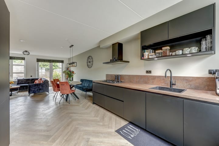 Foto 11 van Metselaarsgilde 31