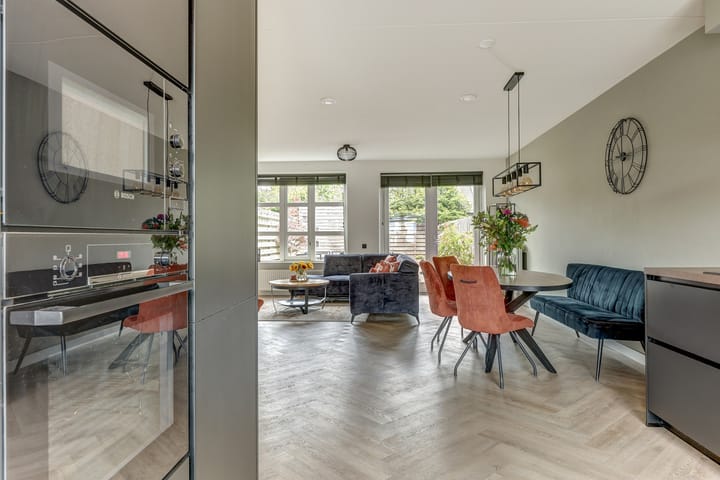 Foto 12 van Metselaarsgilde 31