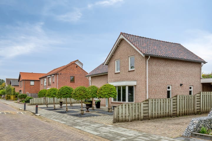 Photo 6 of Prins Willemstraat 22