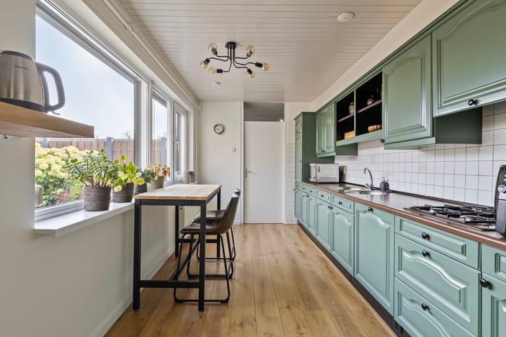 Foto 17 van de Latpad 10