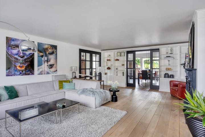 Photo 10 of Prins Willemstraat 22