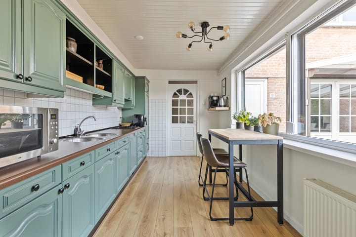 Foto 18 van de Latpad 10