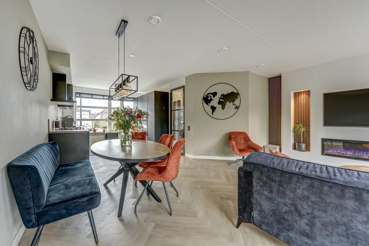 Foto 14 van Metselaarsgilde 31