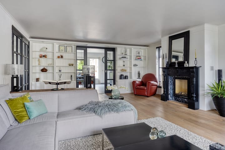 Photo 12 of Prins Willemstraat 22