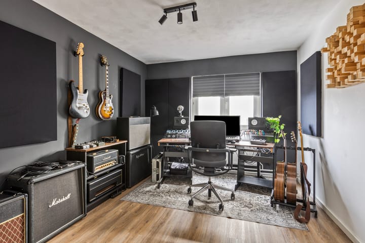 Foto 27 van de Latpad 10