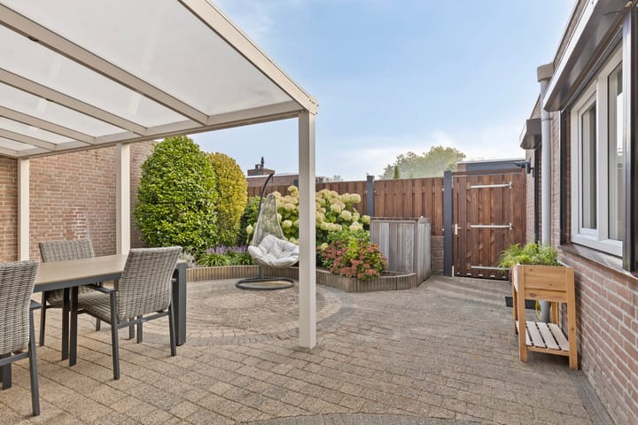 Foto 28 van de Latpad 10