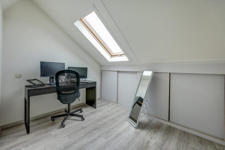 Foto 30 van Metselaarsgilde 31