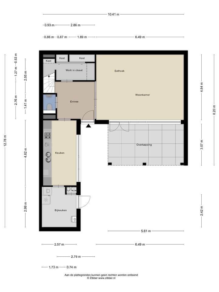 Foto 31 van de Latpad 10
