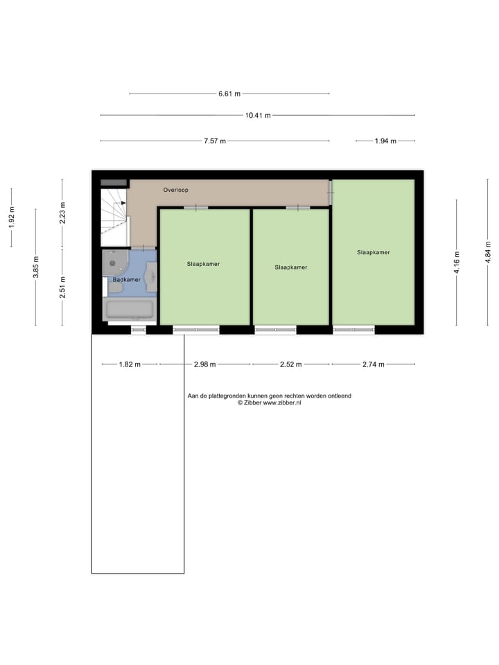 Foto 32 van de Latpad 10