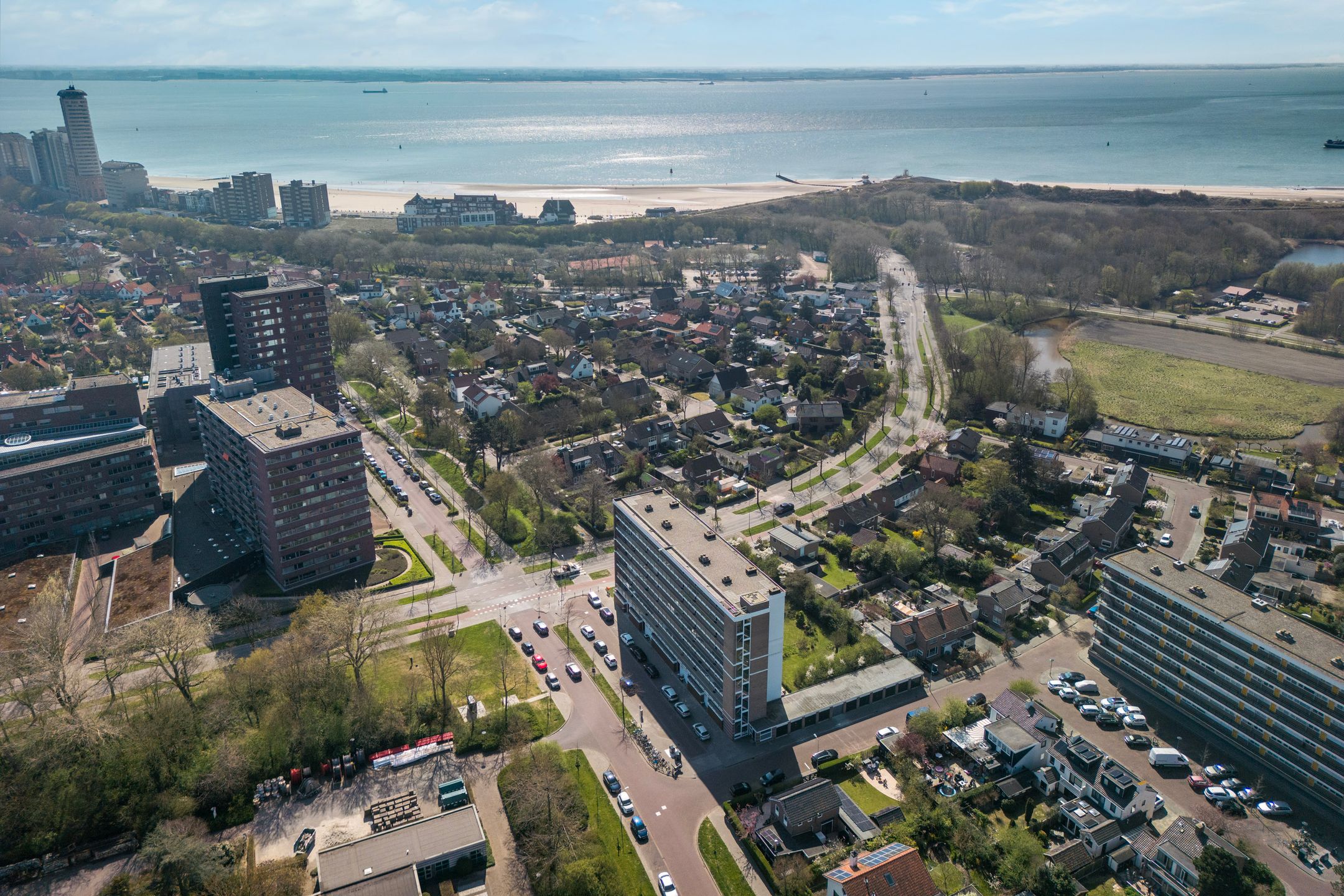 Vredehoflaan, 71, Vlissingen, 4383AB, Zeeland, Nederland 71 