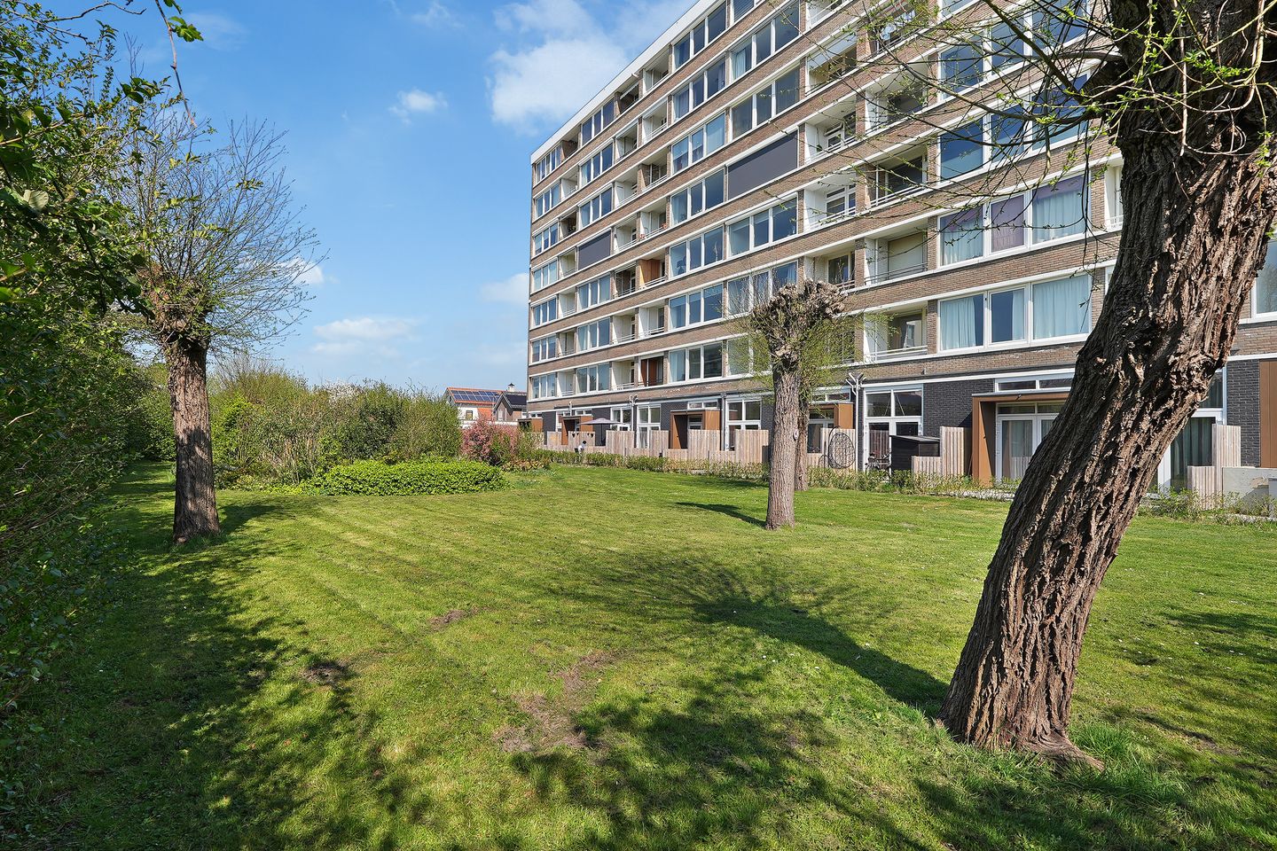 Foto 4 van Vredehoflaan 71